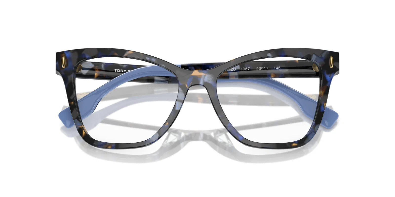 Tory Burch 2142U Eyeglasses - view 20